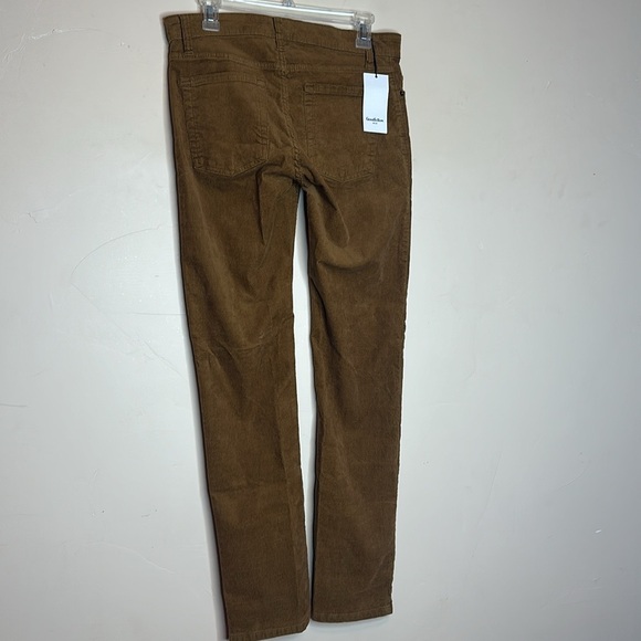 Corduroy pants - Picture 5 of 6